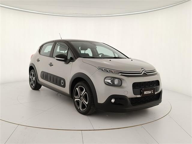 CITROEN C3 00189569_VO38023507