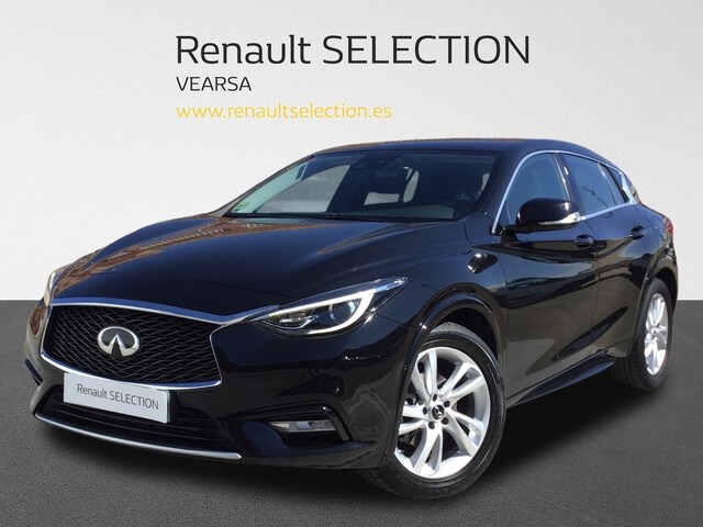 Q30 Diesel  Black Obsidian