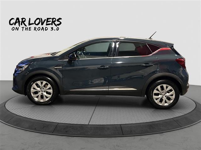 RENAULT Captur 05256750_VO38013034