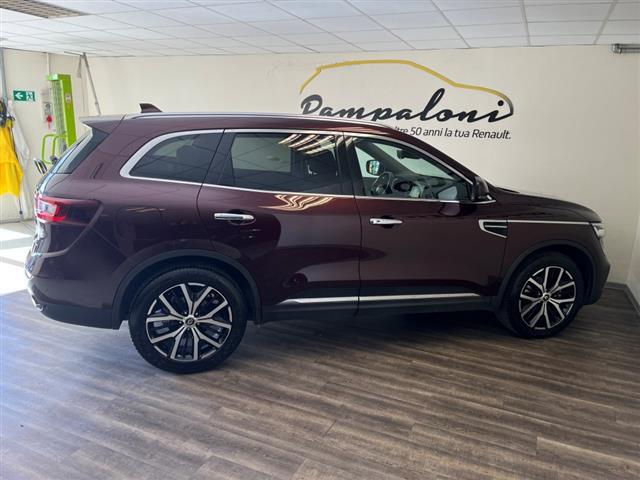 RENAULT Koleos II 2020 03258670_VO38043894