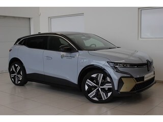 Renault - Megane E-TECH
