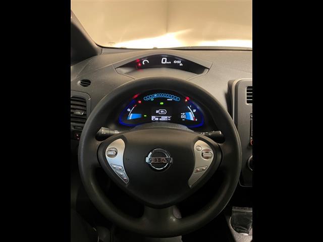 NISSAN Leaf 03222218_VO38043894