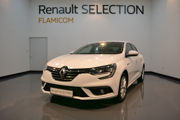 RENAULT - MEGANE