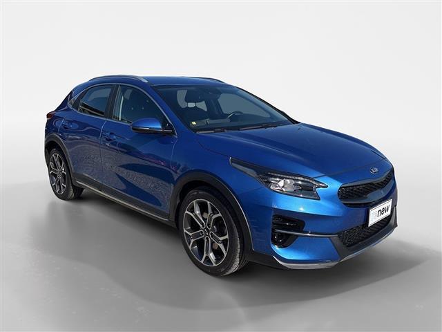 KIA MOTORS Xceed 2019 01515003_VO38053436