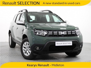 Dacia - DUSTER