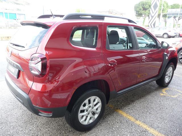 DACIA Duster 00335486_VO38013550