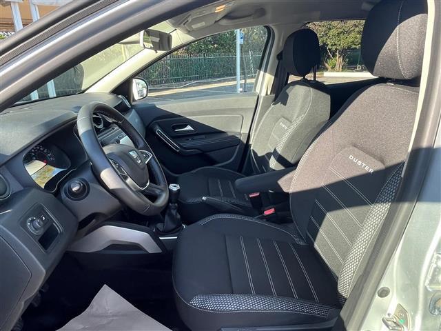 DACIA Duster II 2018 02640524_VO38043366