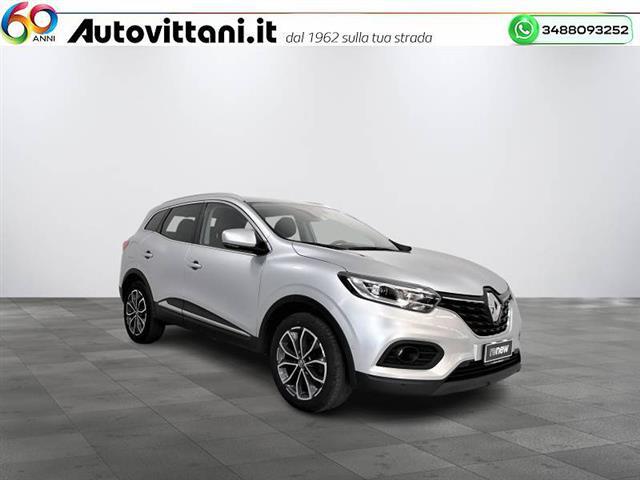 RENAULT Kadjar 2019 00965369_VO38023207