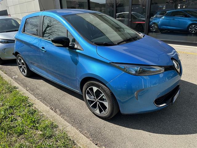 RENAULT ZOE 04822549_VO38013042