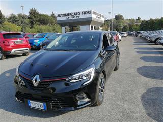 RENAULT Clio V 2019 00252605_VO38043995