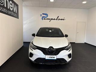RENAULT Captur 03375375_VO38043894