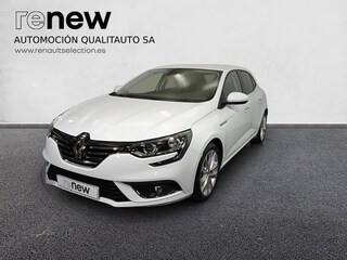 RENAULT - MEGANE