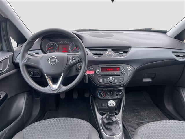 OPEL Corsa 01157603_VO38013322