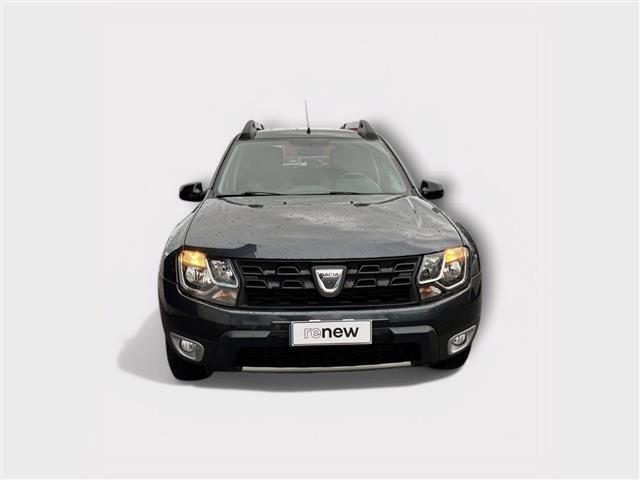 DACIA Duster I 2014 06194110_VO38013080