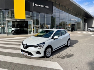 Renault - Clio