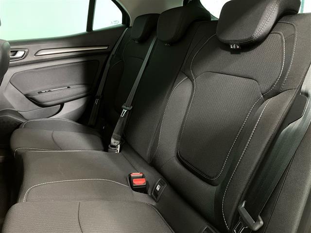 RENAULT Megane IV 2020 Berlina 00938620_VO38023207