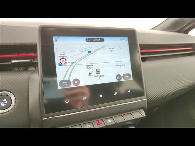 RENAULT Clio 00947971_VO38023732