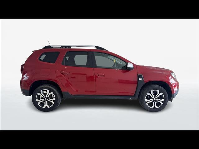 DACIA Duster 04997718_VO38013058