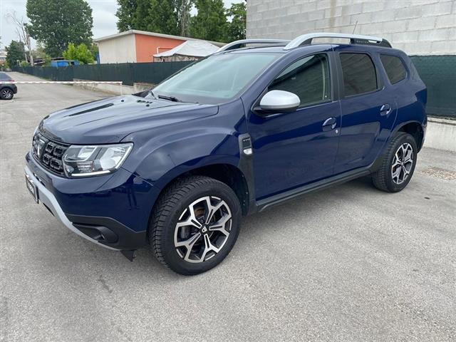 DACIA Duster II 2018 01151675_VO38013322