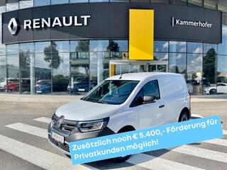 Renault - Kangoo