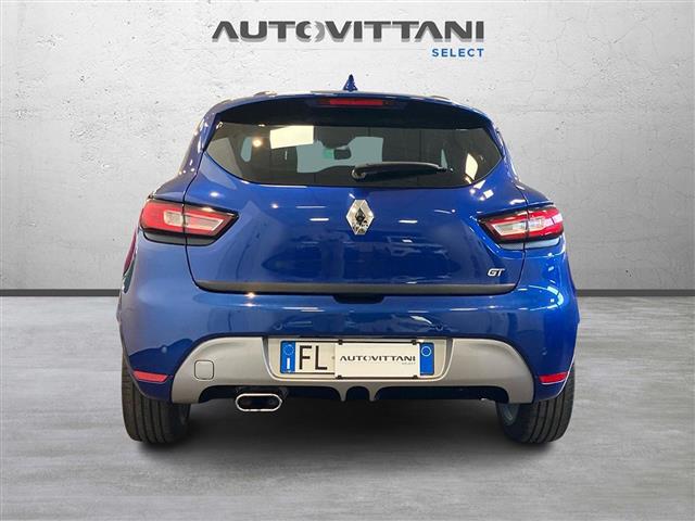 RENAULT Clio 00979682_VO38023207