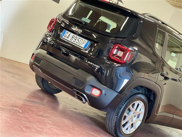 JEEP Renegade 2019 01242739_VO38013065