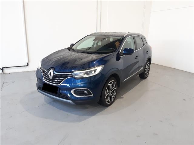 RENAULT Kadjar 2019 02587352_VO38013041