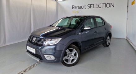 DACIA - LOGAN