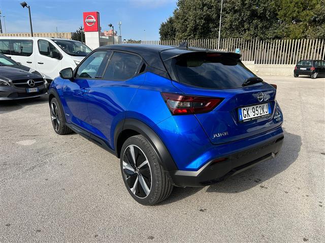 NISSAN Juke II 2020 00977509_VO38013353