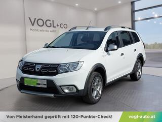 Dacia - Logan