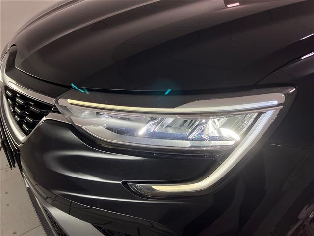 RENAULT Arkana 00984892_VO38023207
