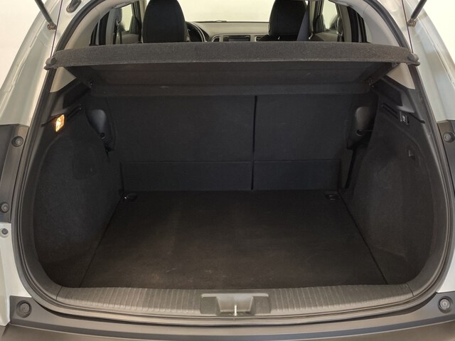 Inside HR-V  Blanco