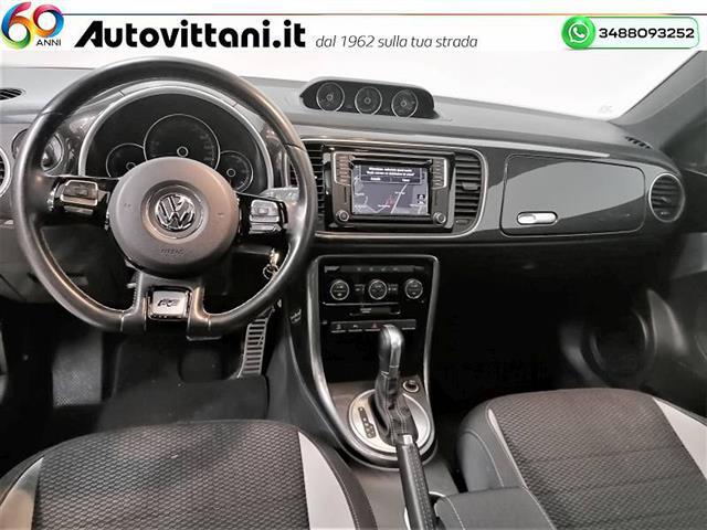 VOLKSWAGEN Maggiolino 2017 00958647_VO38023207