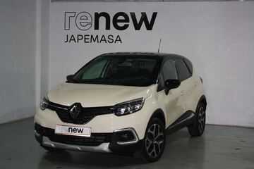 RENAULT - CAPTUR