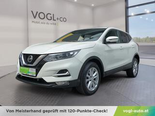 Nissan - Qashqai