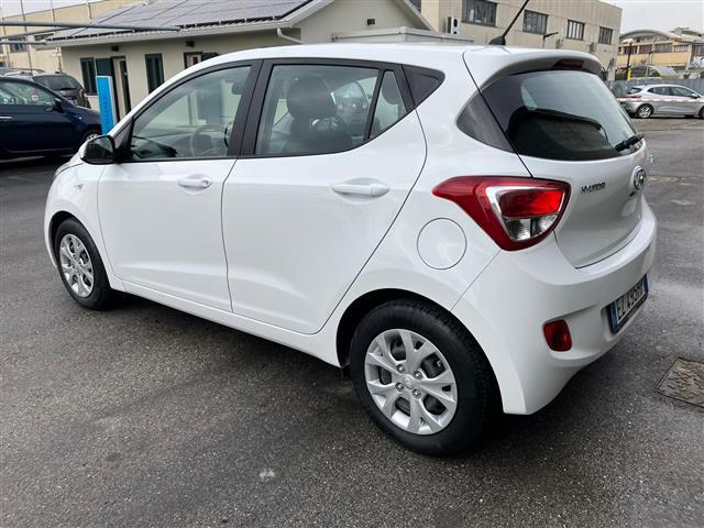 HYUNDAI i10 01149886_VO38013322