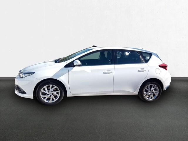 Outside Auris  Blanco perlado