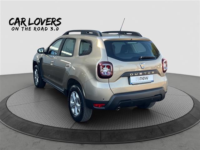 DACIA Duster II 2018 05258298_VO38013034