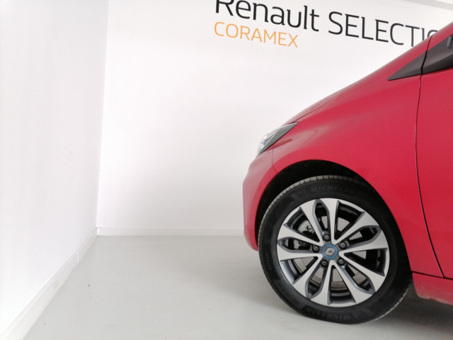 Exterior ZOE  ROSU