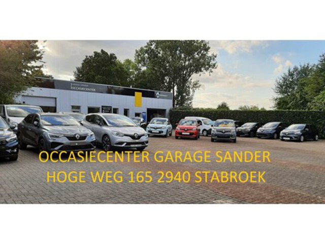 Exterieur Captur  zilver