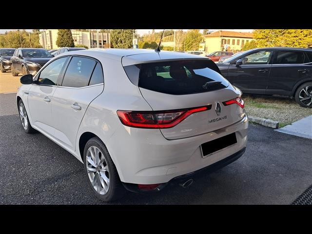 RENAULT Megane 02416991_VO38013041