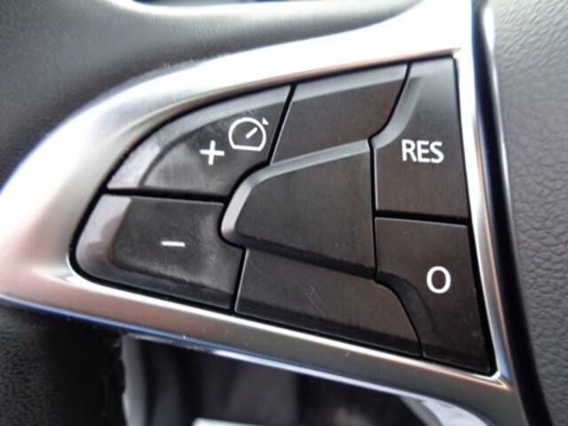 Extérieur Duster  anthracite