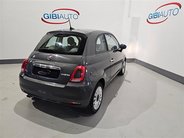 FIAT 500 III 2015 02416198_VO38013170