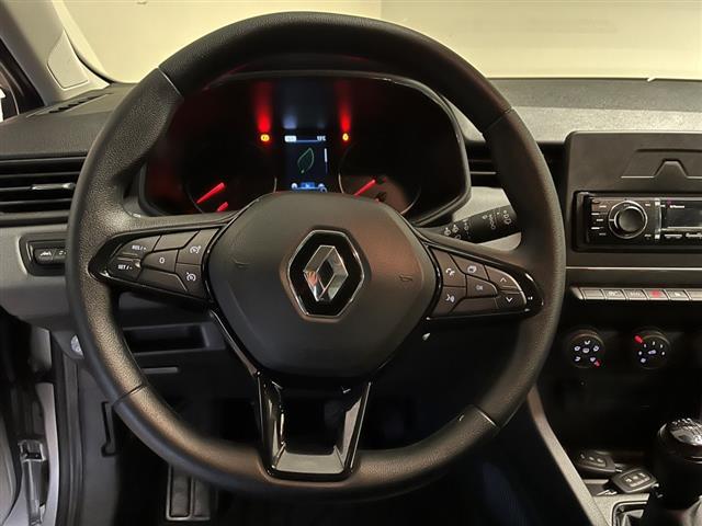 RENAULT Clio V 2019 03234786_VO38043894