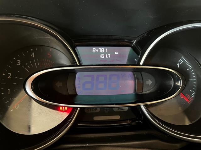 RENAULT Clio Sporter 03215606_VO38043894