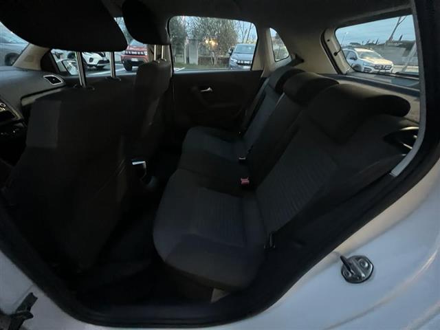 VOLKSWAGEN Polo V 2009 05857809_VO38013080