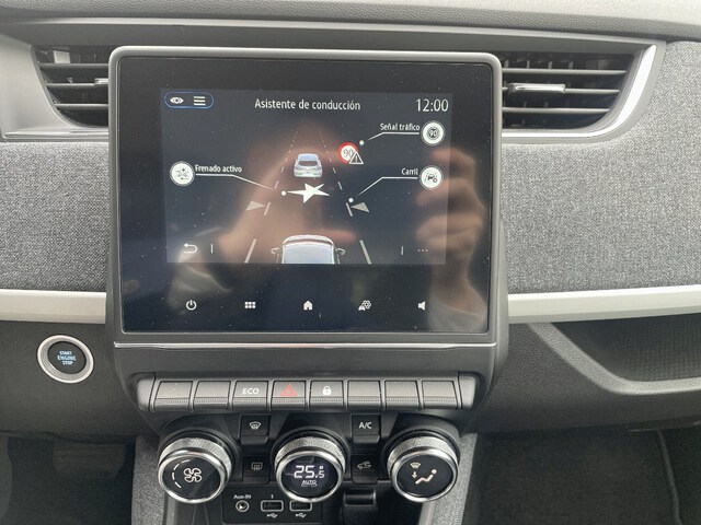 Inside Zoe  Gris Titanium