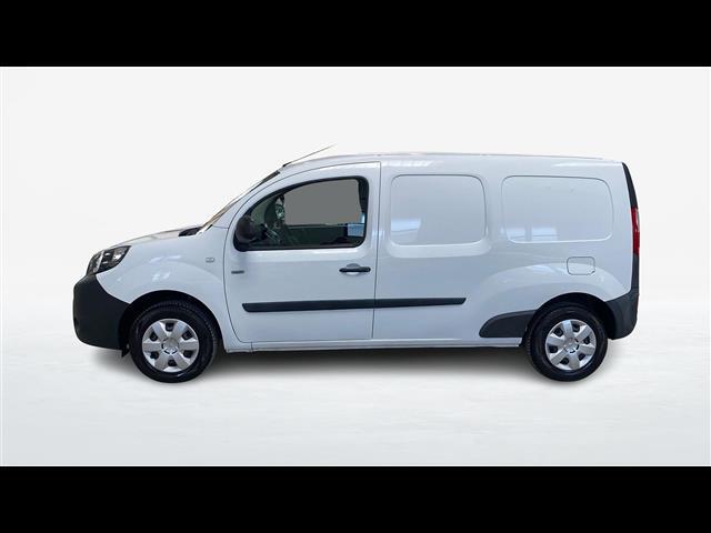RENAULT Kangoo Z.E. 2017  13 00335588_VO38013550