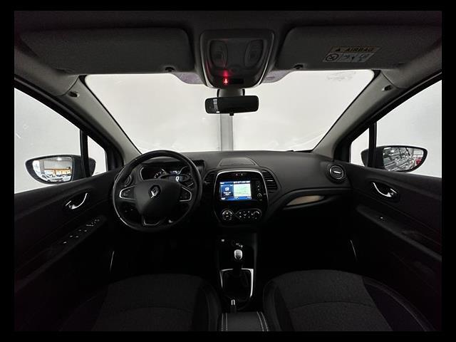 RENAULT Captur 00012359_VO38023184