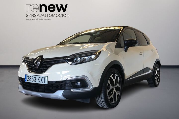 Captur  Marfil Delhi/Techo N